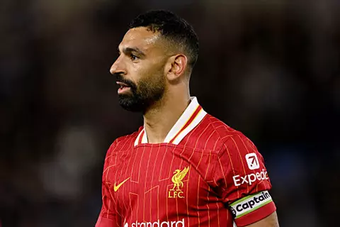 أسطورة ليفربول: صلاح كان استثنائيًا.. والأفضل في الدوري الإنجليزي بنسبة 100%